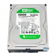 HDD WDC WD50 500GB 16MB cache SATA 3.5 poleg OEM