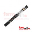 Webcam MIC 04081-00027400 Asus X550 series original