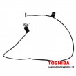 Toshiba Satellite L50-B Webcam Cable DD0BLICM001 original