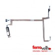 Cabo Webcam Mic Inversor Asus M50 14g140167411