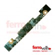 Webcam SY9665SN Packard Bell EasyNote TM86