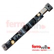 webcam e mic QCM03F-2 HP Pavilion DV6-1000 series OEM