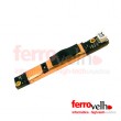 webcam 001-27051L-B01 Toshiba Satellite A300 L300 series OEM