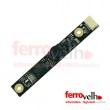 webcam SCM2S95 Sony Vaio VGN-CR21Z