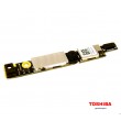 Webcam Camera 0420-00DG2TB Toshiba Satellite L850 Original