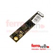 webcam DC02000ZG00 Toshiba NB305-10G