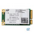 placa wireless intel 512AN_MMW Link 5100 PCIE 802.11 ABG DRAFT-n