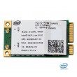 Placa WIFI INTEL 512AN_MMW Link 5100 PCIE 802.11 ABG DRAFT-n