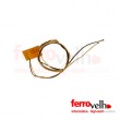 antenas wireless DC33000SY00 Toshiba Satellite C660 series OEM