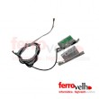 Antenas WiFi Wireless HP Compaq 6036B0029801