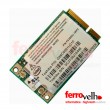 placa wireless PA3489U-1MPC Mini-PCIe Toshiba 802.11abg