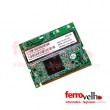 Placa WiFi Wireless 341337-001 HP Pavilion ZV5000