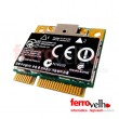 Placa PCI Wifi 593533-001 Realtek 8191SE HP Pavilion series