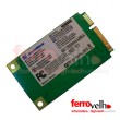 placa Wifi PCI-e Wlan Card Atheros AR5BXB61 802.11bg