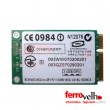 placa wireless portteis HP e Compaq