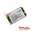 Placa Wifi Wireless G86C0003FF10 Toshiba Satellite A300