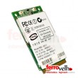 Placa Wireless 76G096877-10 MIC-6877 Asus A6000 series original