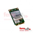 Placa Wireless Broadcom BCM94312MCG 802.11abg PCIe 54 Mbps