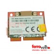 Placa wireless Toshiba NB 500 K000109950