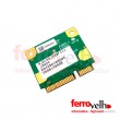 placa wireless Realtek RTL8191SE V000190580 Toshiba L630 series