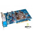 placa grafica nVidia GF5700LE AGP 256Mb DDR TV DVI