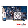 Placa Grafica XFX GeForce FX 5500 128 DDR TV Out