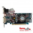 placa grafica Nvidia GF FX5200 128 MB AGP TV OUT S-video